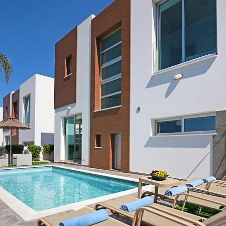 Villa Carmen Protaras Extérieur photo