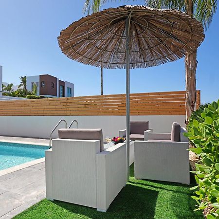 Villa Carmen Protaras Extérieur photo