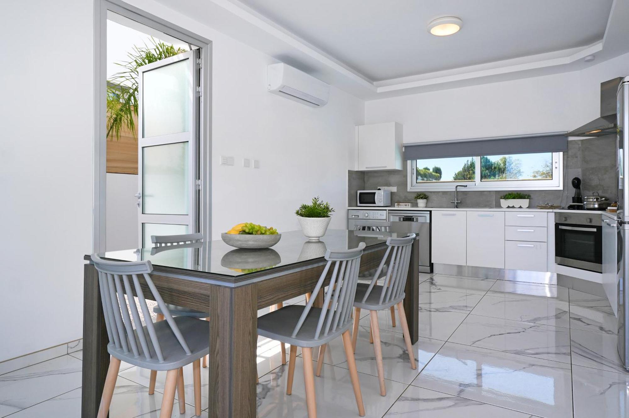 Villa Carmen Protaras Extérieur photo