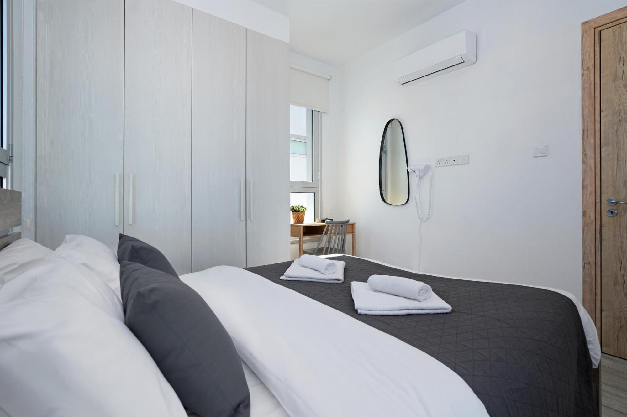 Villa Carmen Protaras Extérieur photo