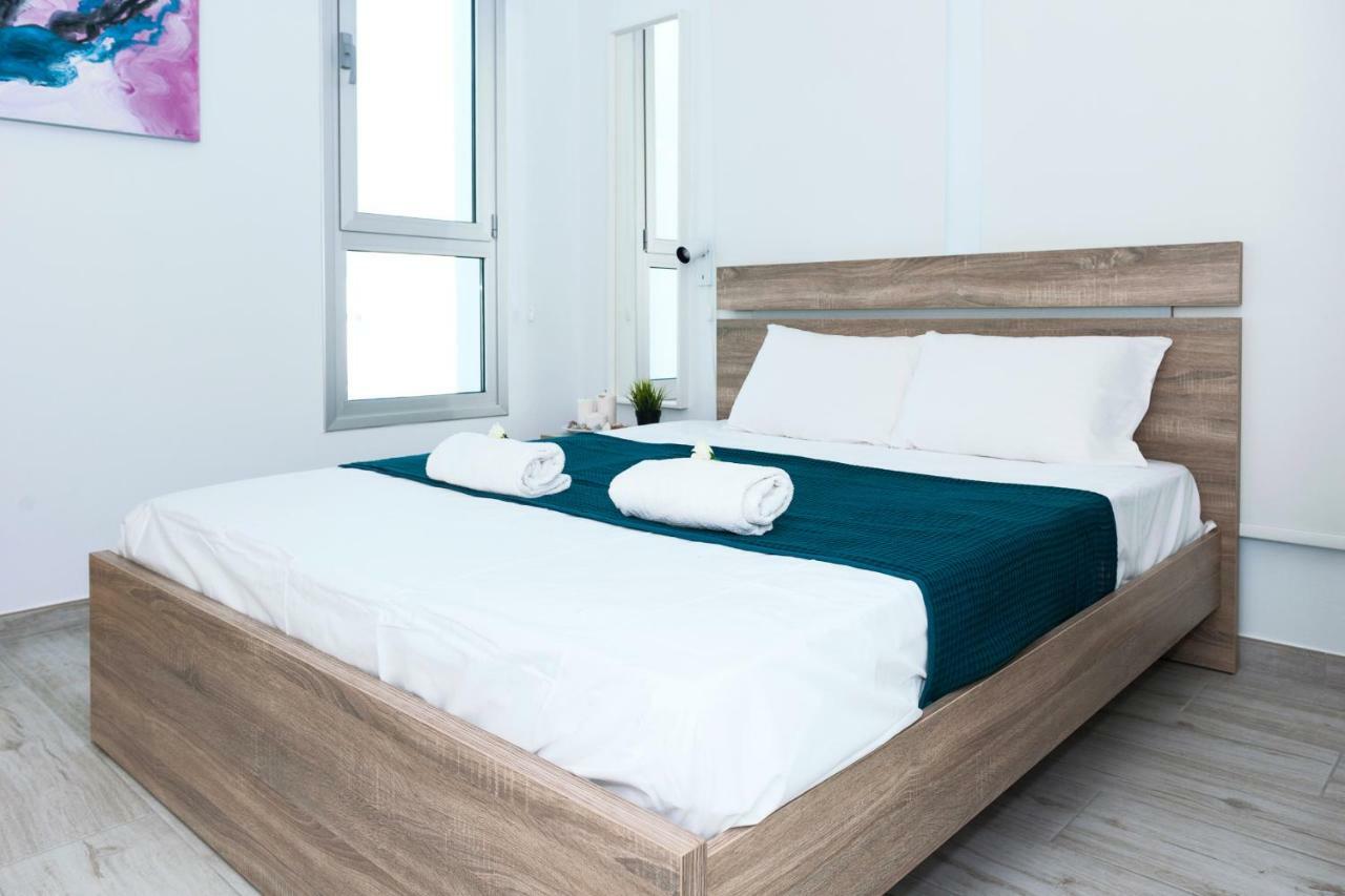 Villa Carmen Protaras Extérieur photo