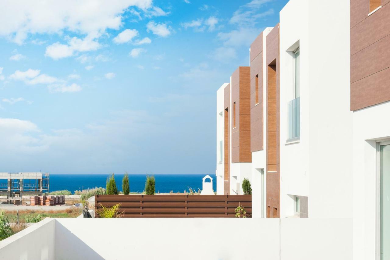 Villa Carmen Protaras Extérieur photo