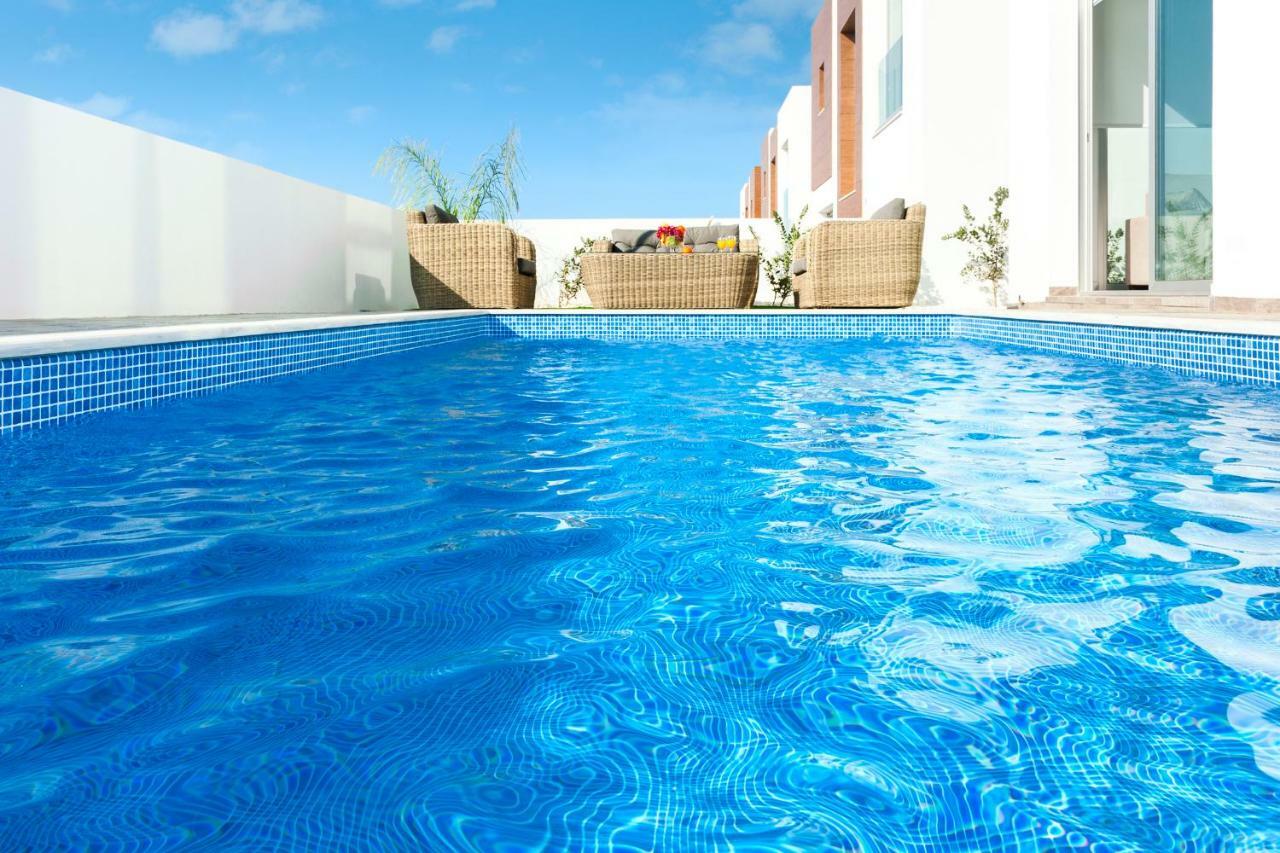Villa Carmen Protaras Extérieur photo