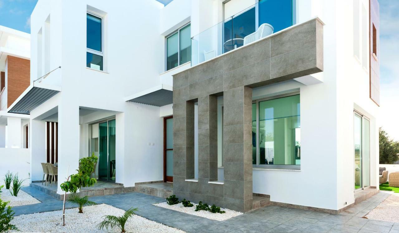 Villa Carmen Protaras Extérieur photo