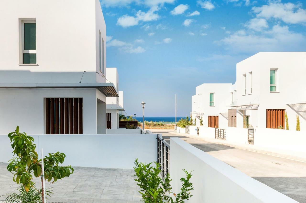Villa Carmen Protaras Extérieur photo