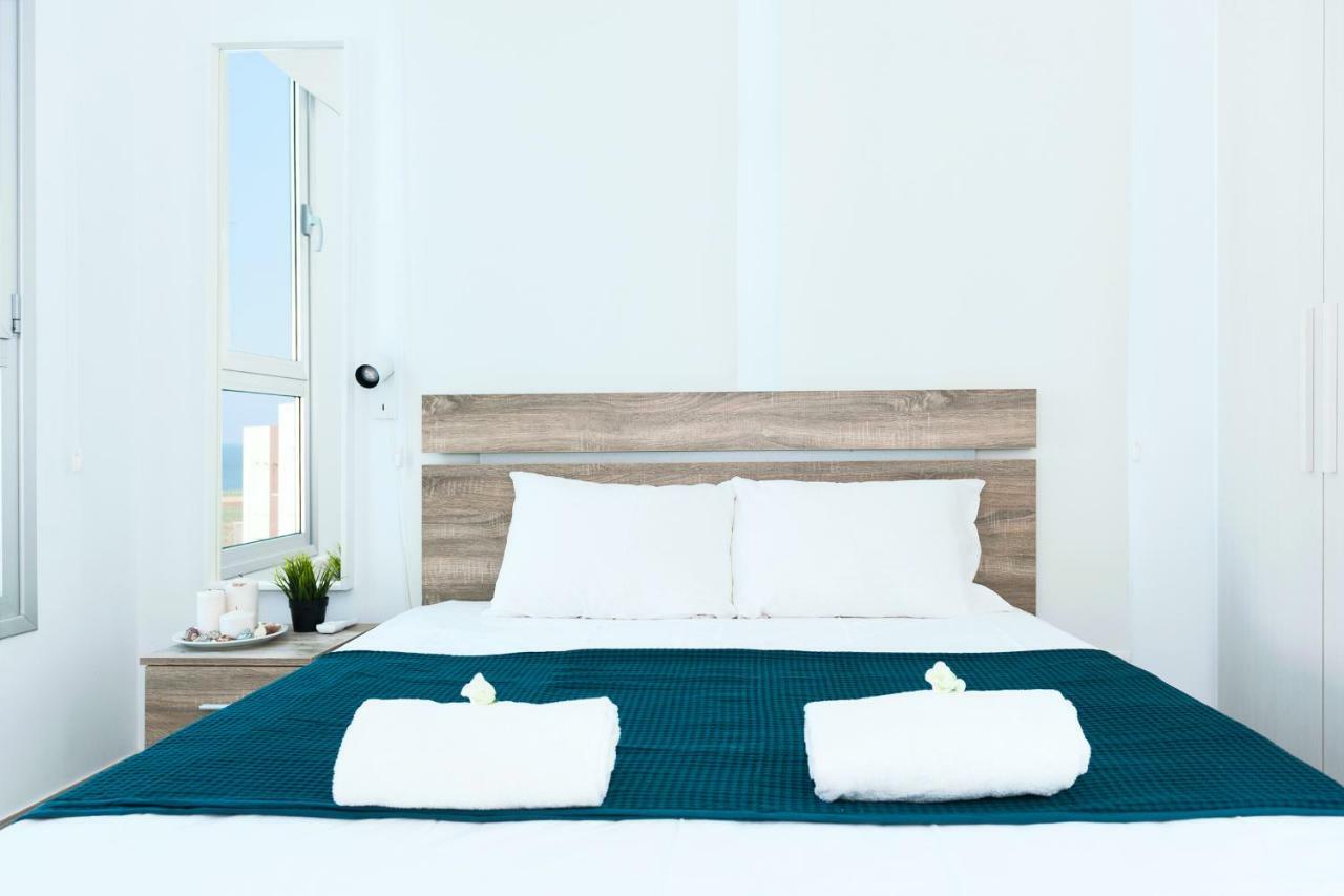 Villa Carmen Protaras Extérieur photo