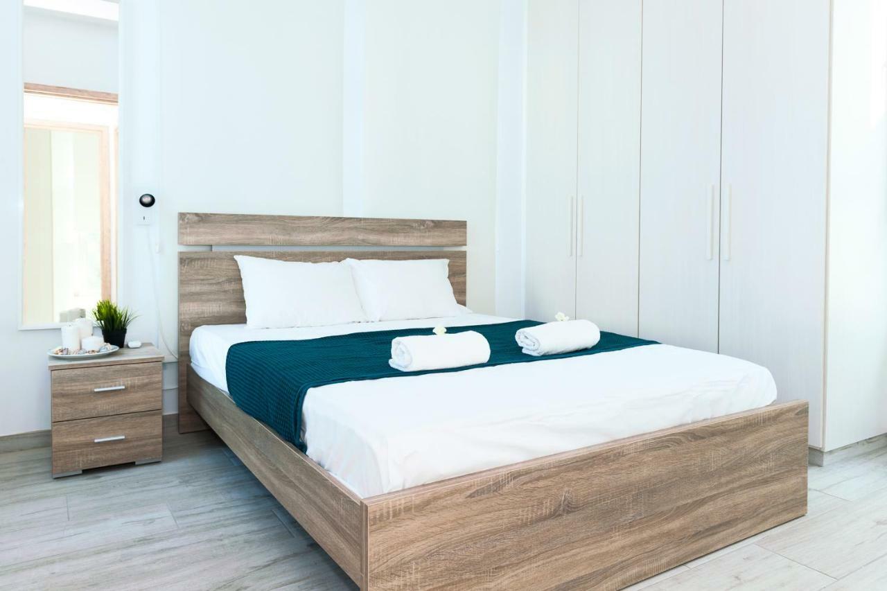 Villa Carmen Protaras Extérieur photo