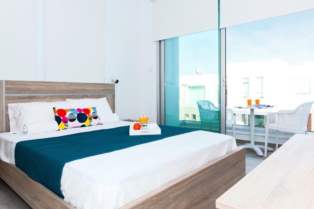 Villa Carmen Protaras Extérieur photo
