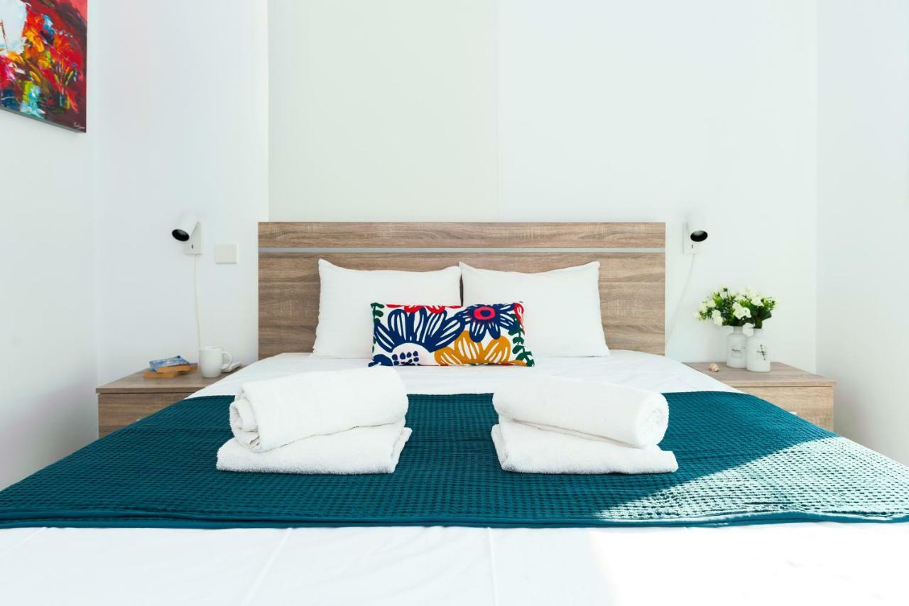 Villa Carmen Protaras Extérieur photo