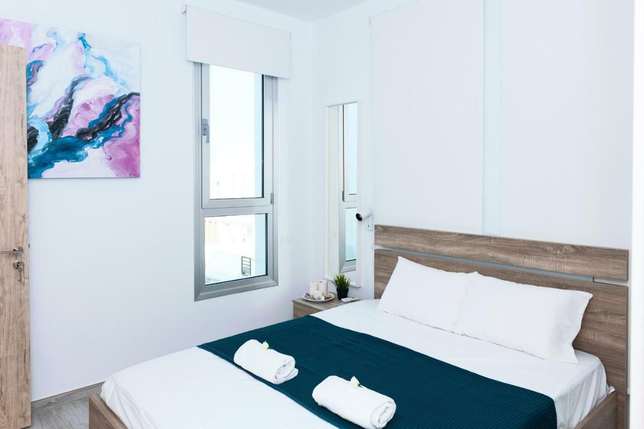 Villa Carmen Protaras Extérieur photo