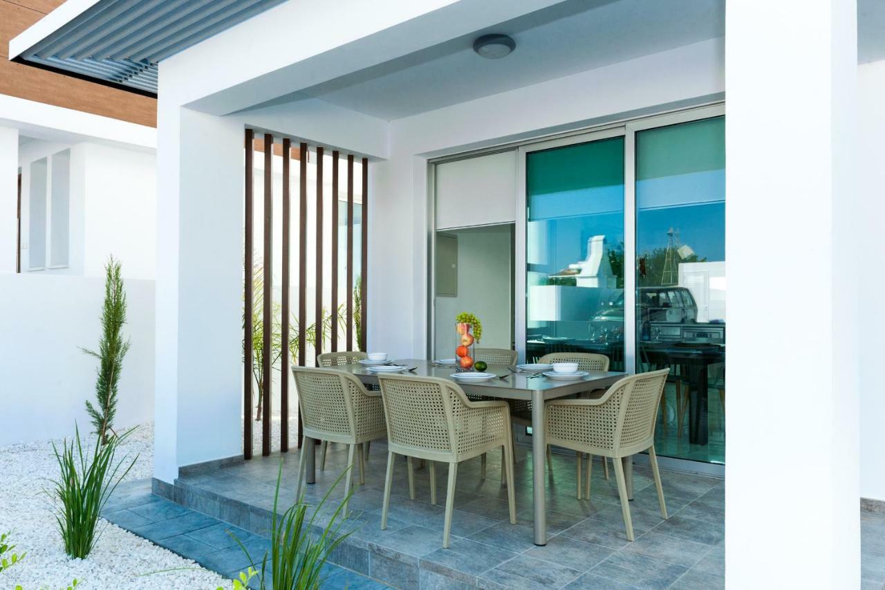 Villa Carmen Protaras Extérieur photo