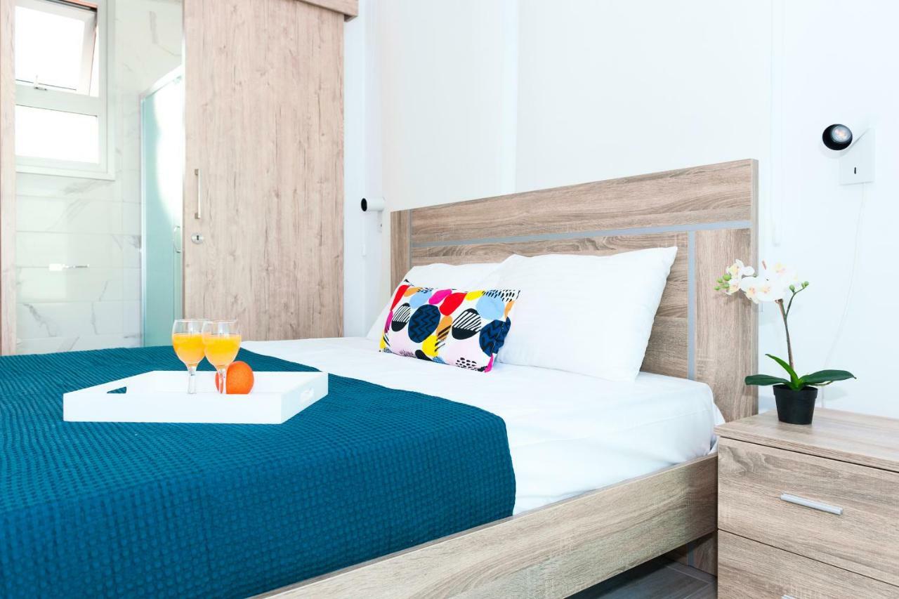 Villa Carmen Protaras Extérieur photo