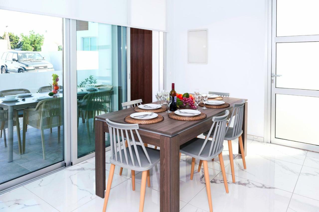 Villa Carmen Protaras Extérieur photo