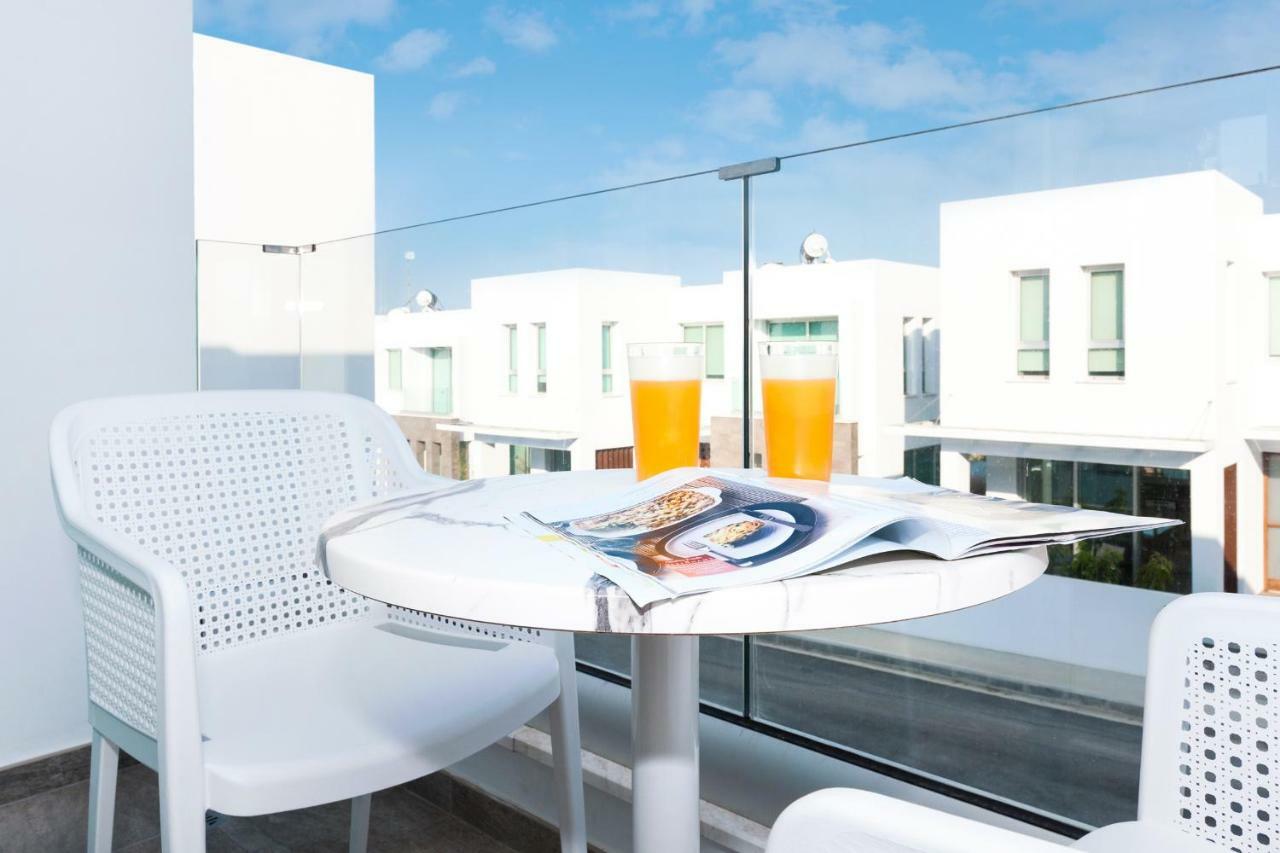 Villa Carmen Protaras Extérieur photo