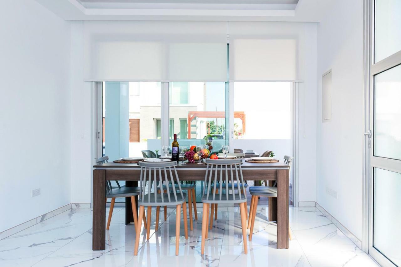 Villa Carmen Protaras Extérieur photo